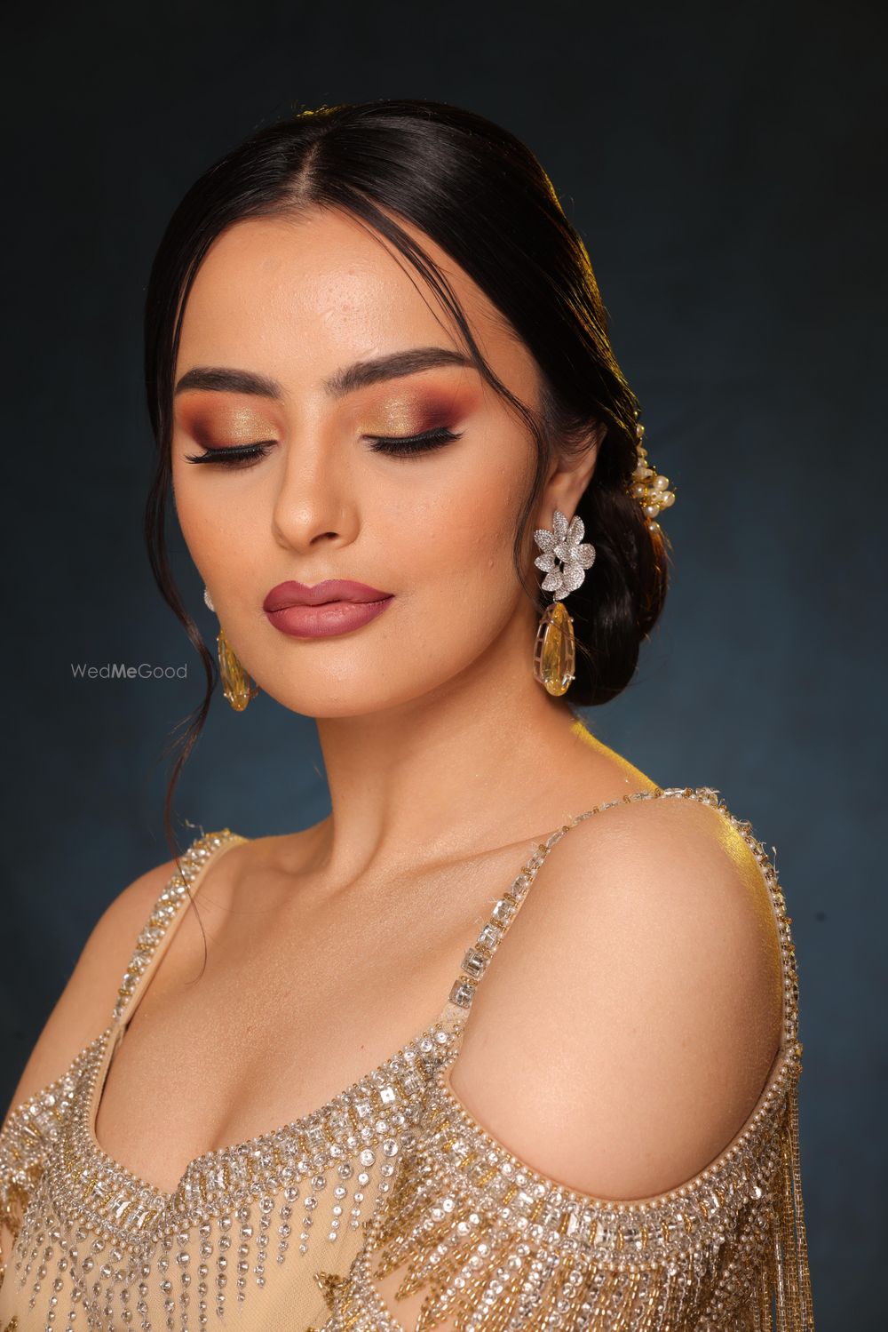 Photo By Shalini Singh Bridal Makeup - Bridal Makeup