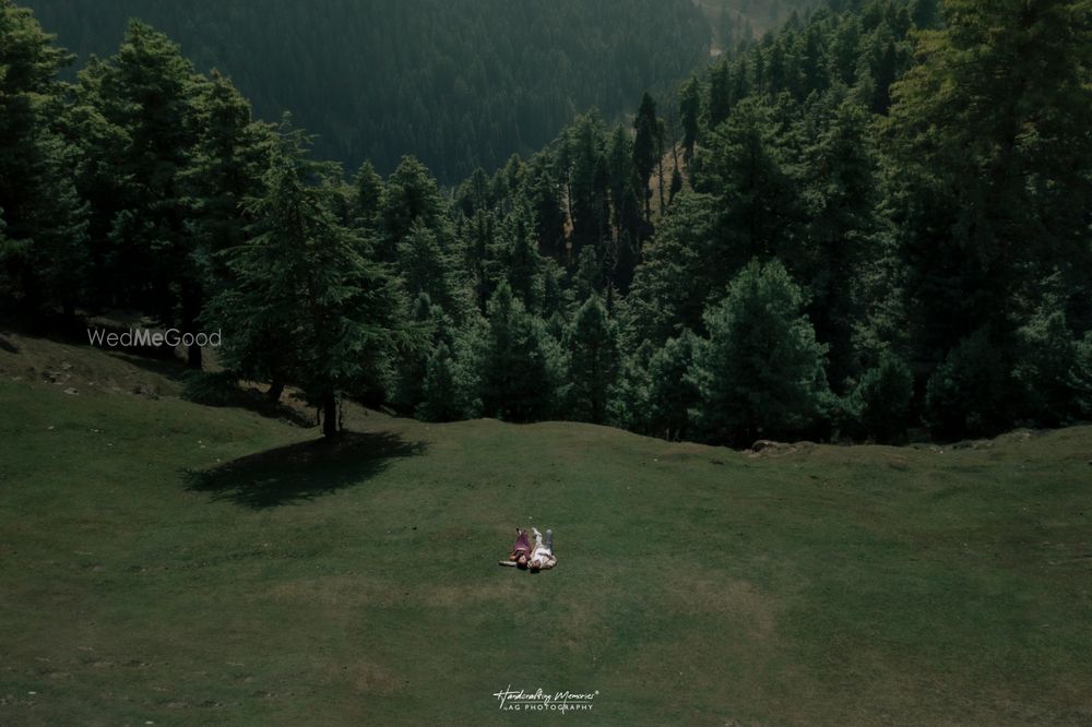 Photo By Handcrafting Memories by AG Photography - Photographers