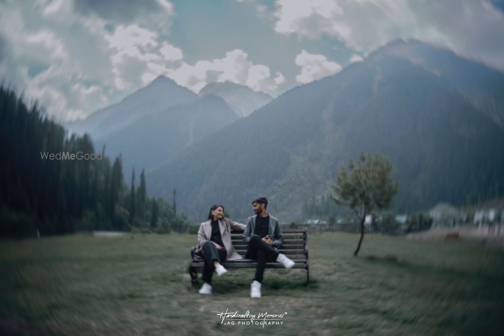 Photo By Handcrafting Memories by AG Photography - Photographers