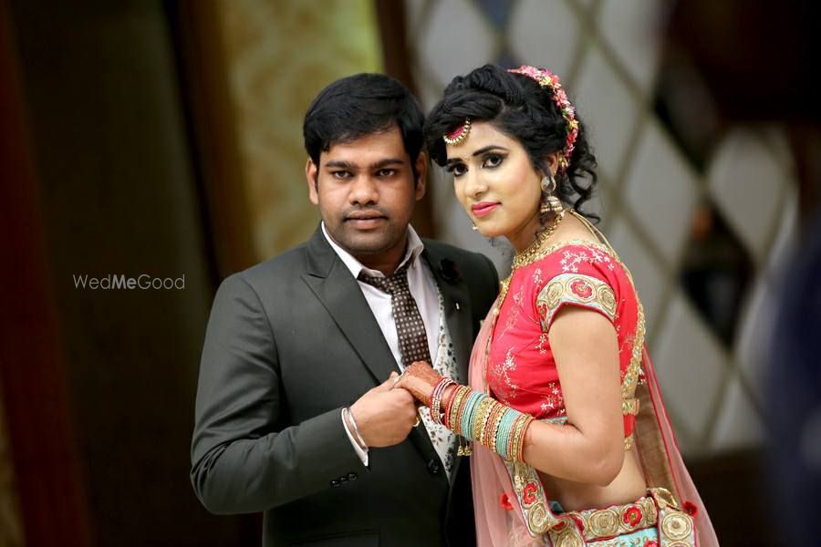 Manoj Wedding Studio