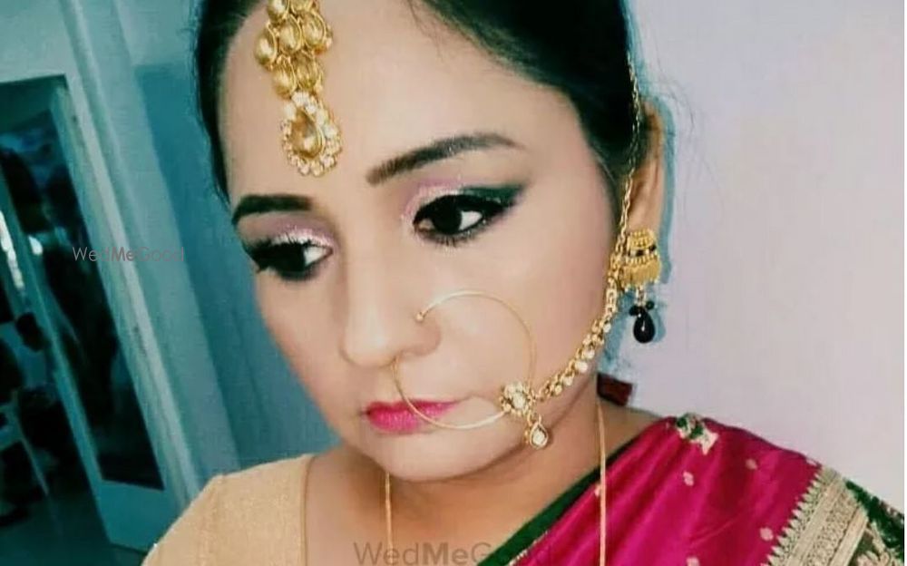 Makeover by Eela Bajpai