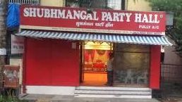 Shubhmangal Party Hall