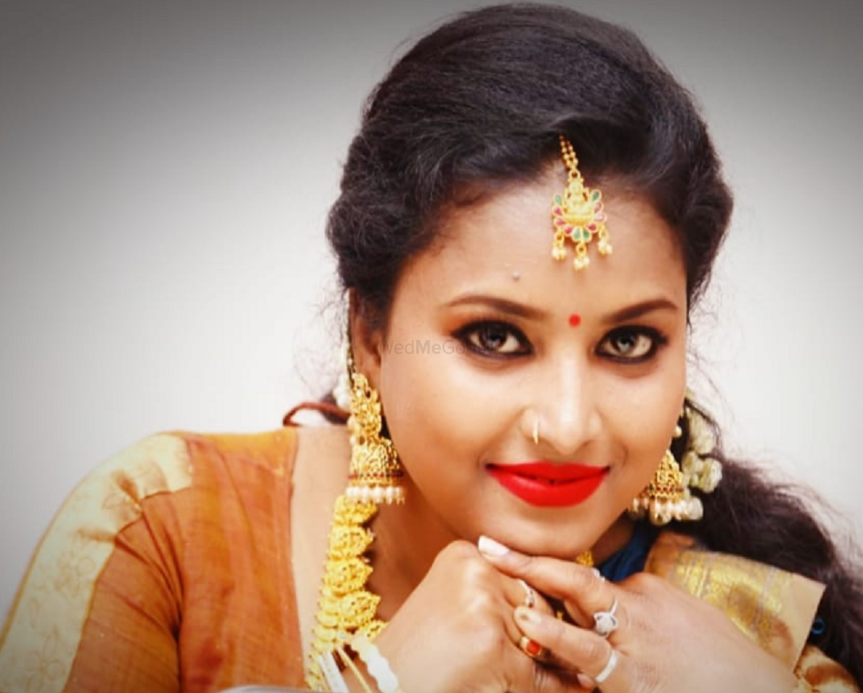 Thirumala Bridal Makeup Studio