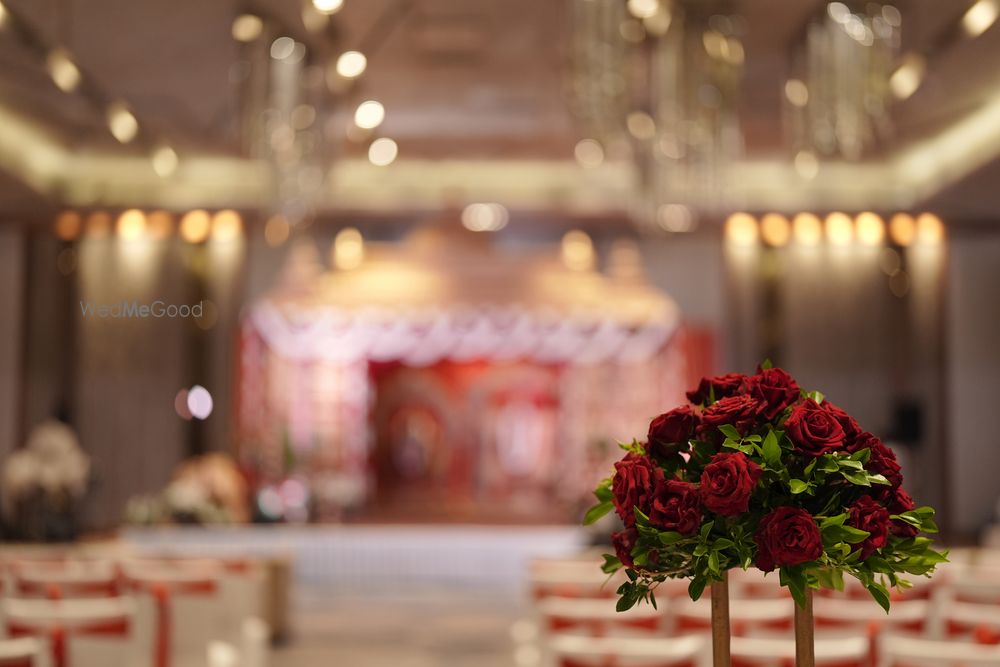 Photo By We Plan For You - Wedding Planners