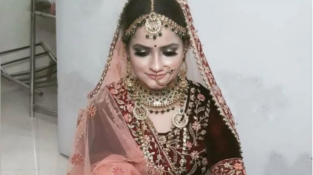 Bhavya Gupta MUA - Price & Reviews | Amritsar Makeup Artist