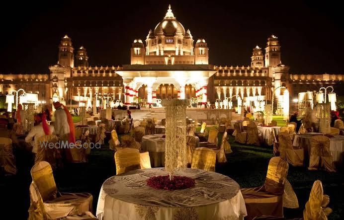 Photo By Som Smita Production - Wedding Planners