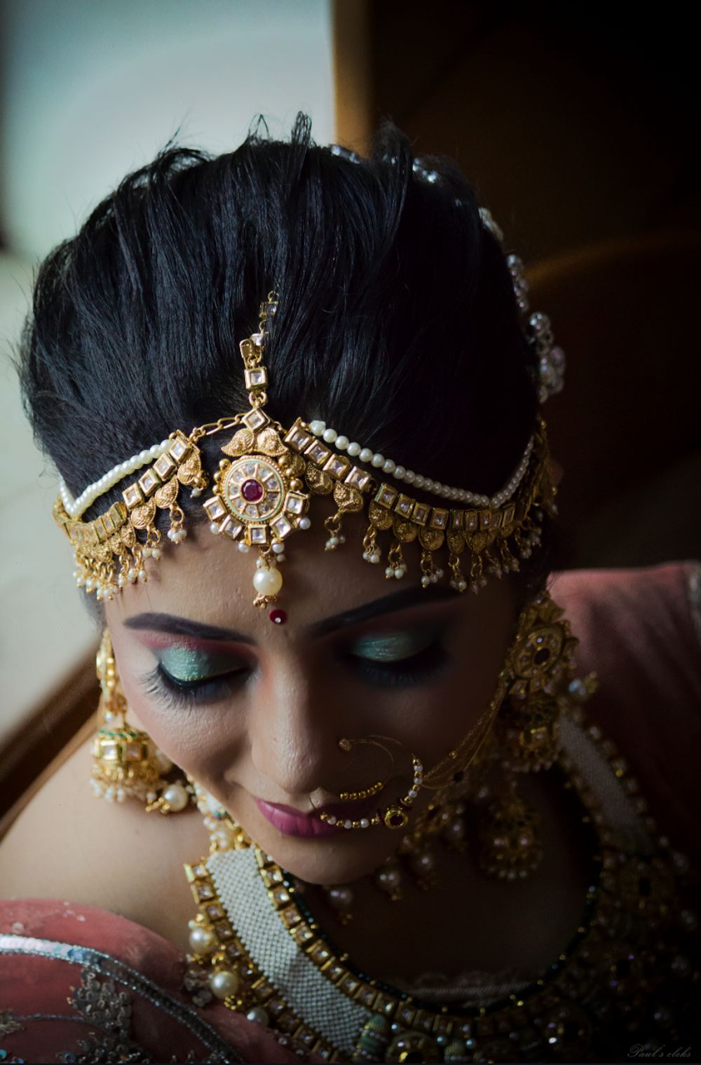 Photo By Makeover by roshni - Bridal Makeup