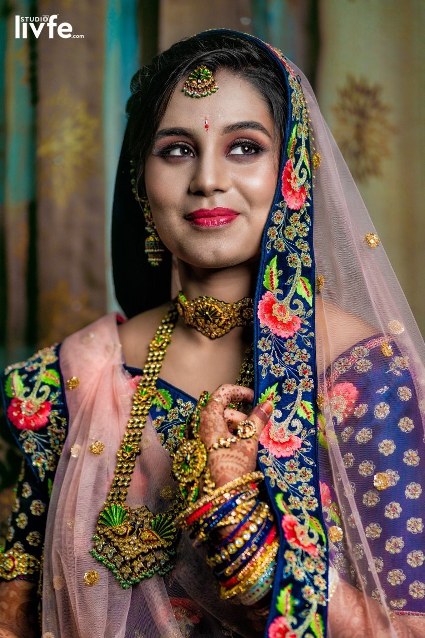 Photo By Makeover by roshni - Bridal Makeup