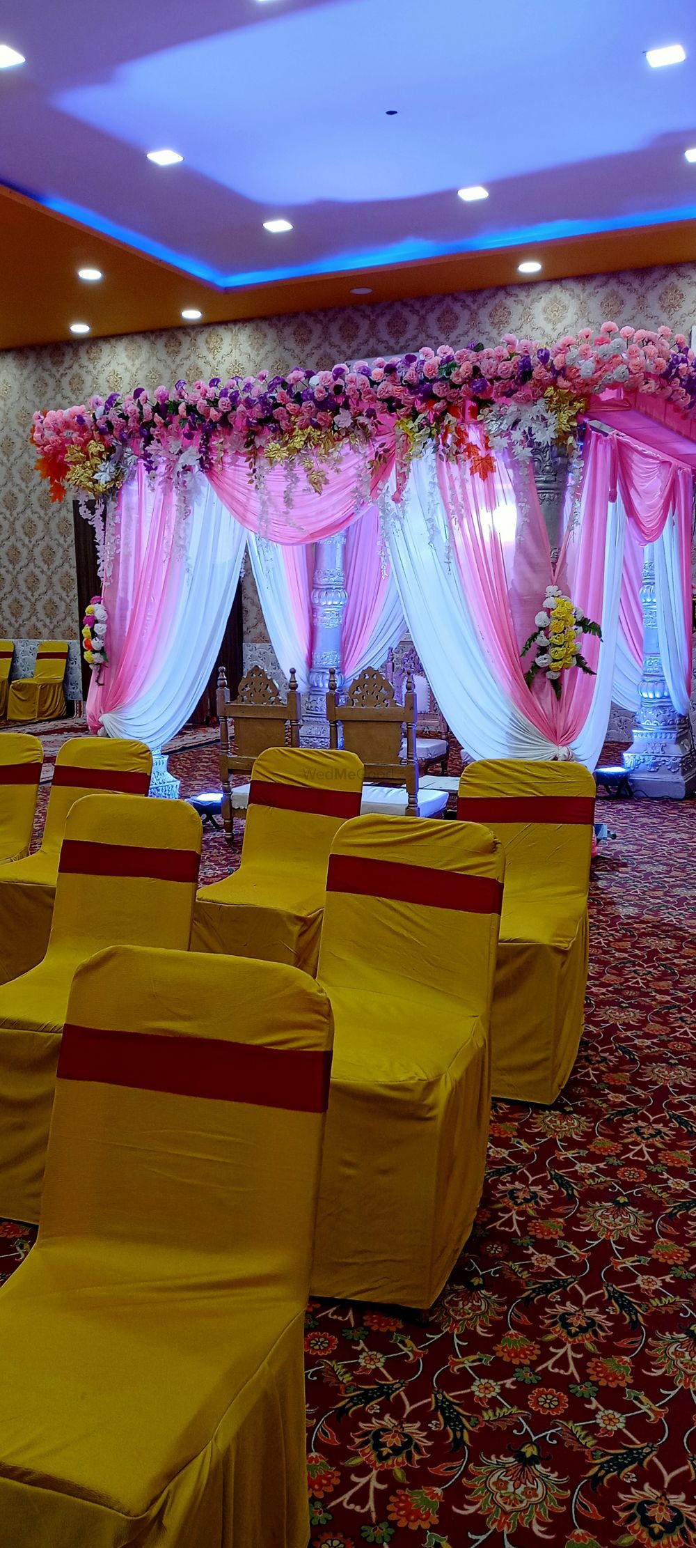Photo By Delhi Darbar Banquet and Resort - Venues