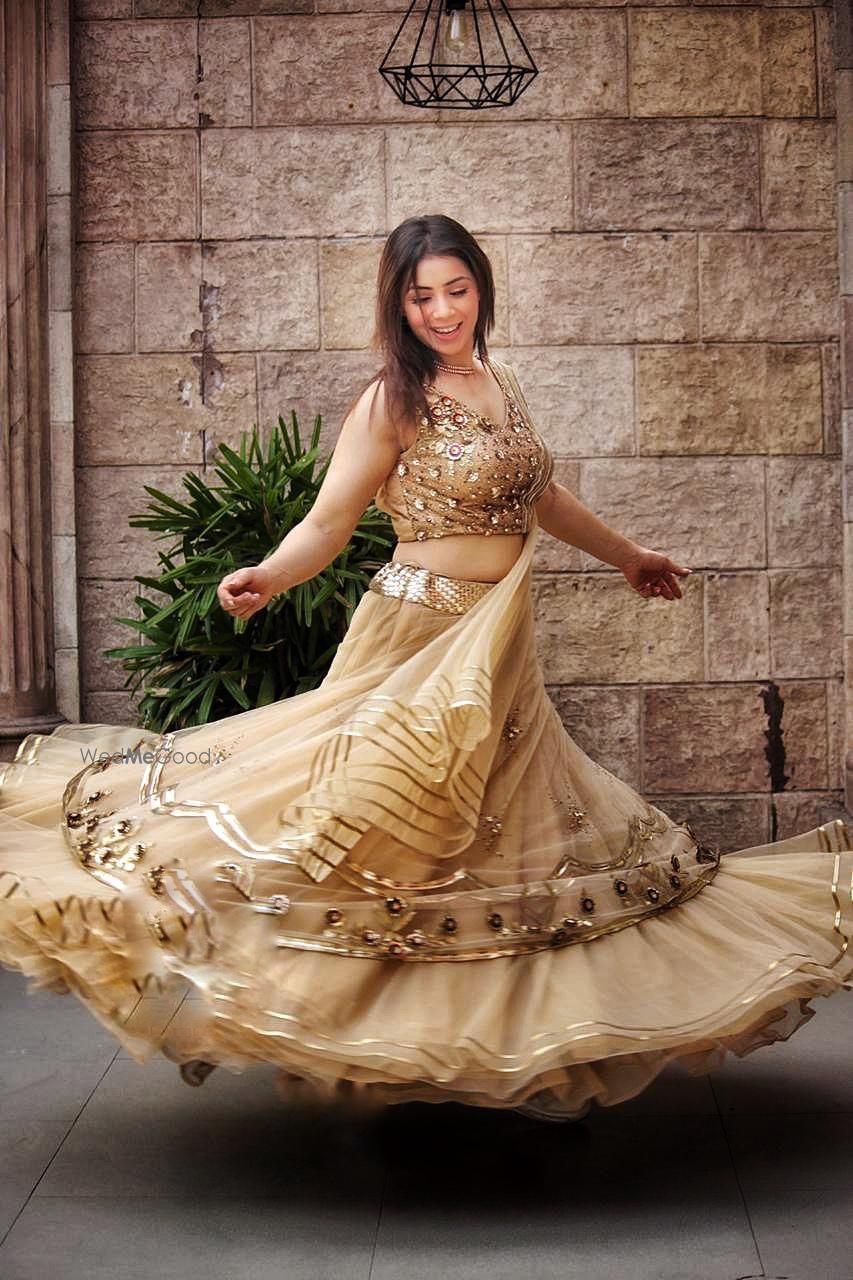 Photo By Pinky's Style Studio - Bridal Wear