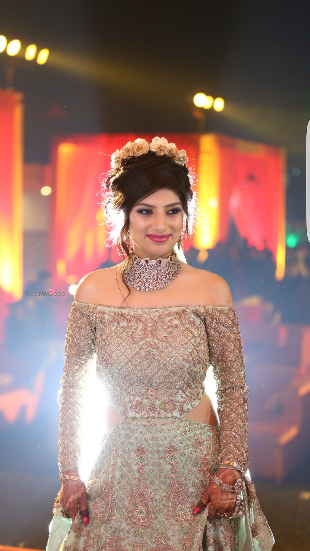 Photo By Pinky's Style Studio - Bridal Wear