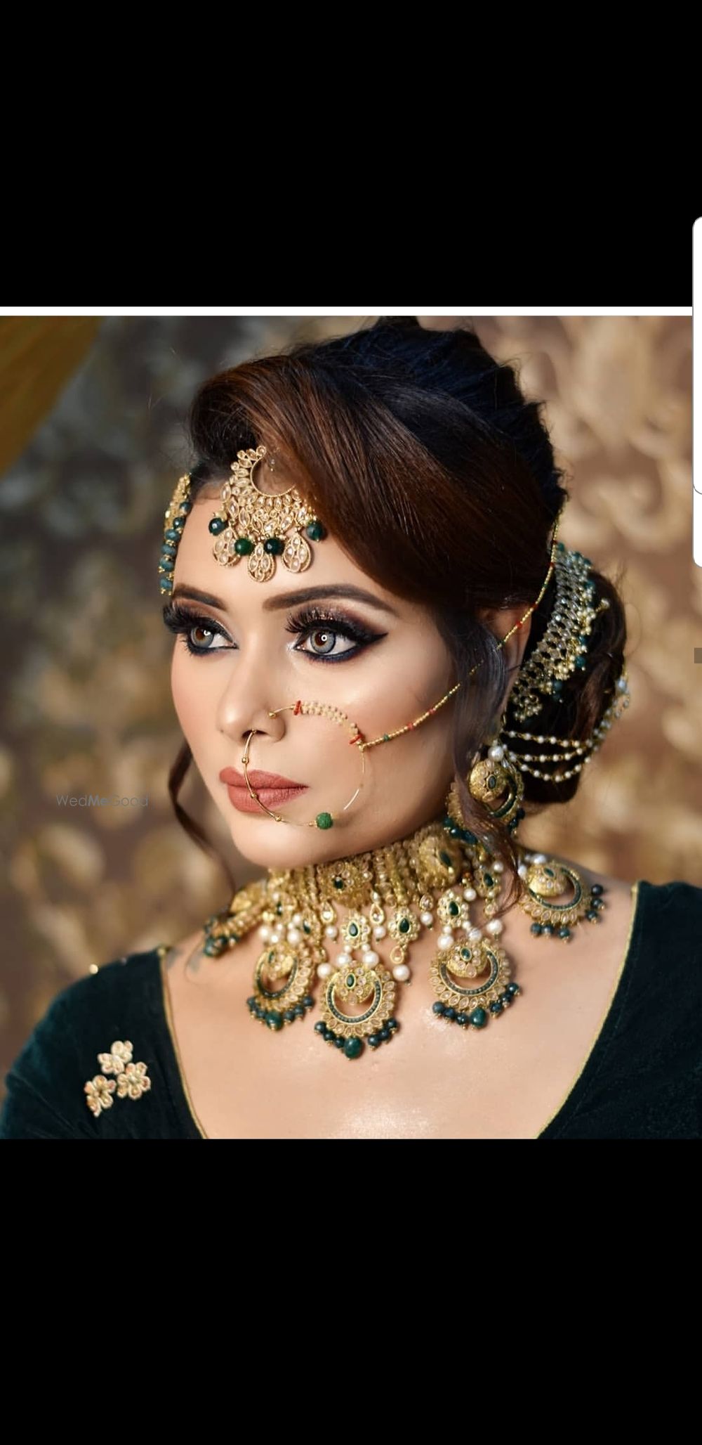 Photo By Pinky's Style Studio - Bridal Wear