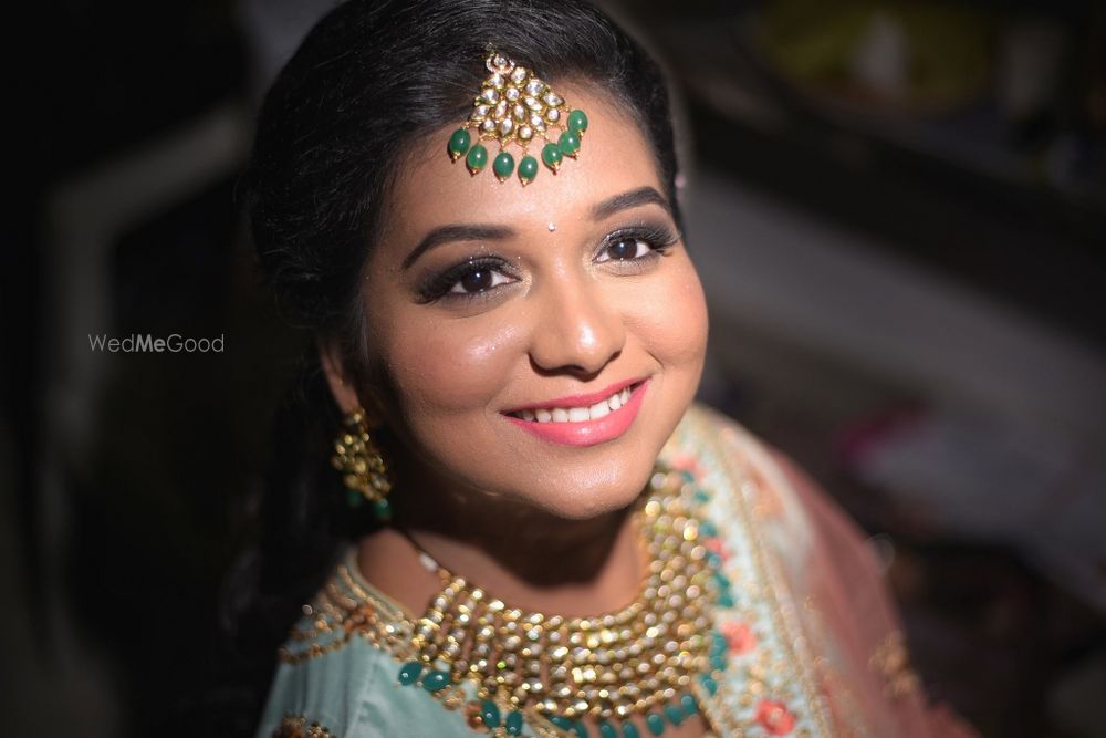 Beauty Artistry by Reethu Guna