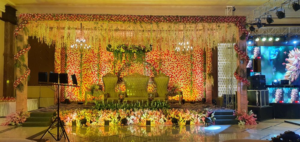 Photo By Classic Decorator & Wedding Planners - Wedding Planners