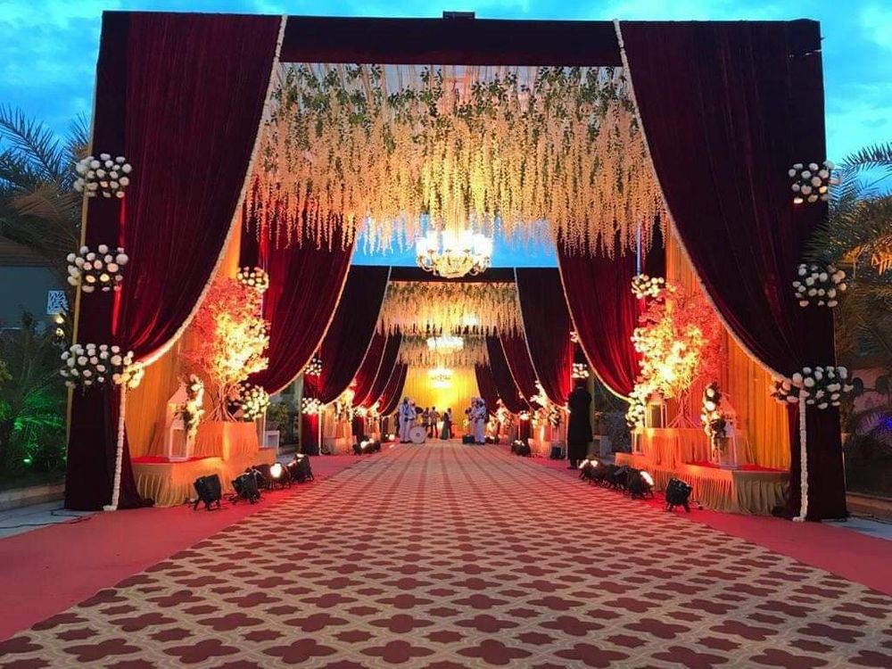Photo By Classic Decorator & Wedding Planners - Wedding Planners