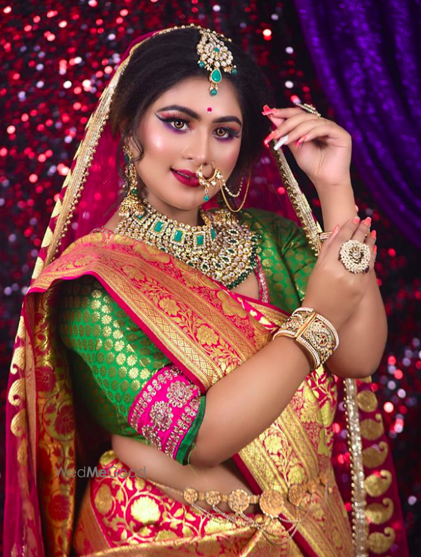 Photo By Koyel Makeover - Bridal Makeup