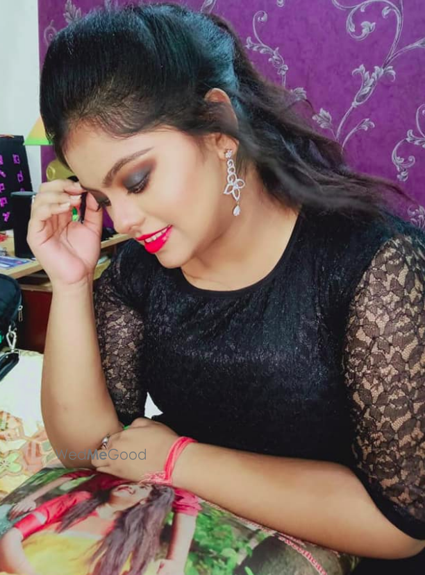 Photo By Koyel Makeover - Bridal Makeup