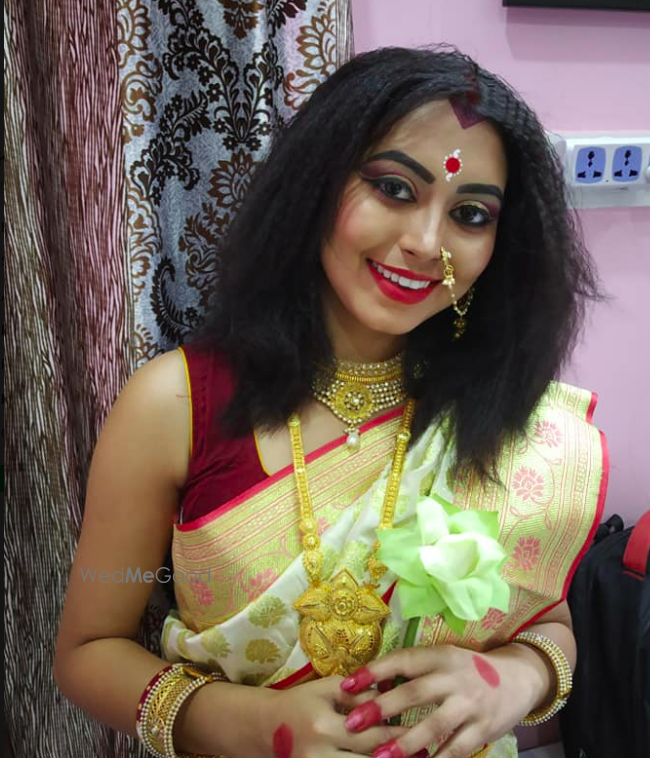 Photo By Koyel Makeover - Bridal Makeup