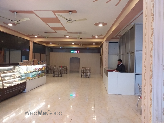 Photo By Bhagat Ji Sweets - Venues