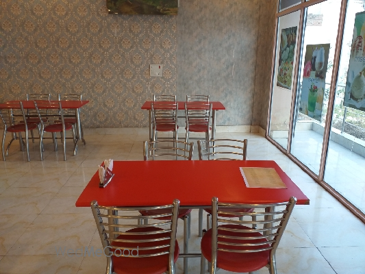 Photo By Bhagat Ji Sweets - Venues