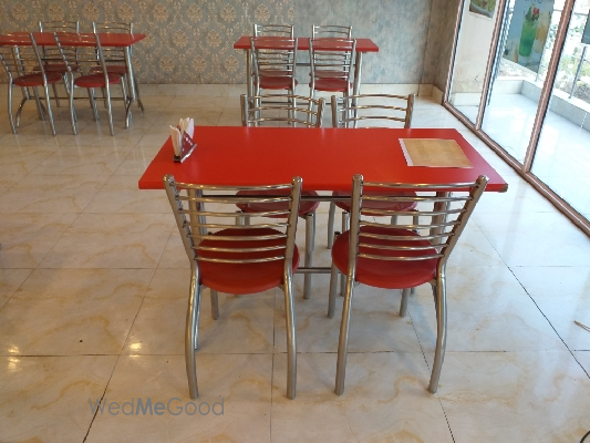 Photo By Bhagat Ji Sweets - Venues