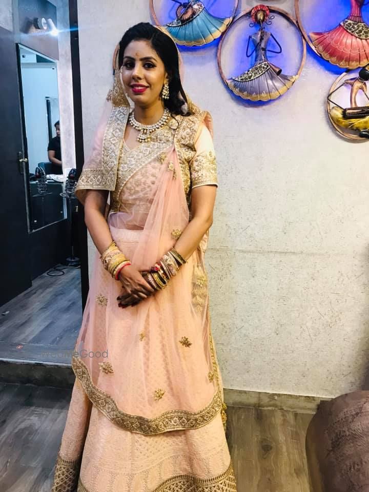 Photo By Kamini's Smart & Glow - Bridal Makeup