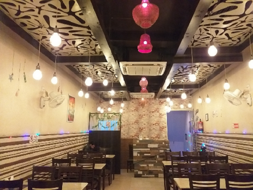 Khalsa Restaurant