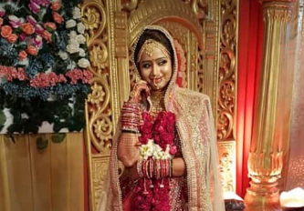 Photo By Silk Ladies Salon - Bridal Makeup