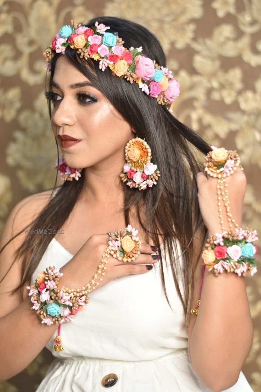 Photo By Sshimmer N Shine - Bridal Makeup