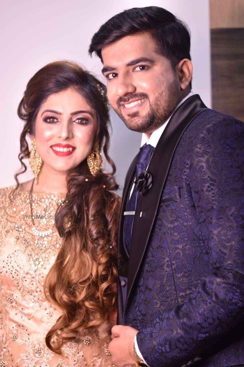 Photo By Sshimmer N Shine - Bridal Makeup