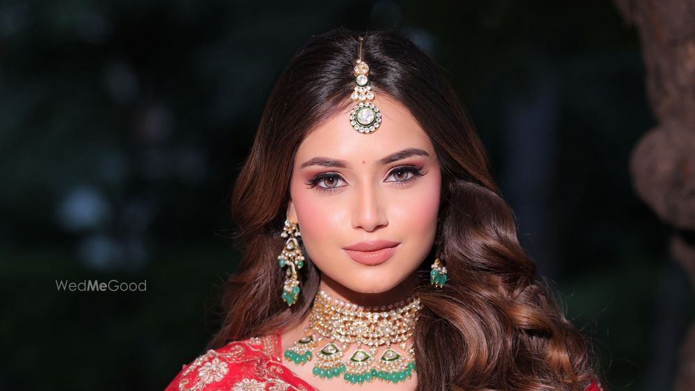 Meenu Makeup Artist