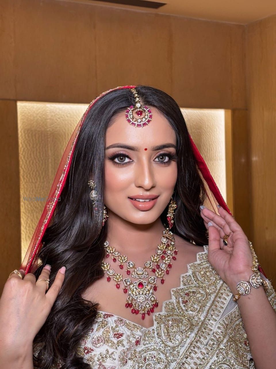 Photo By Meenu Makeup Artist - Bridal Makeup