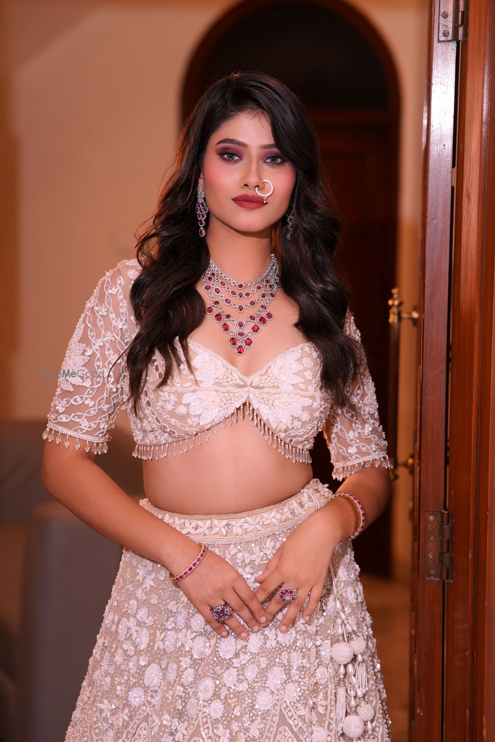 Photo By Meenu Makeup Artist - Bridal Makeup