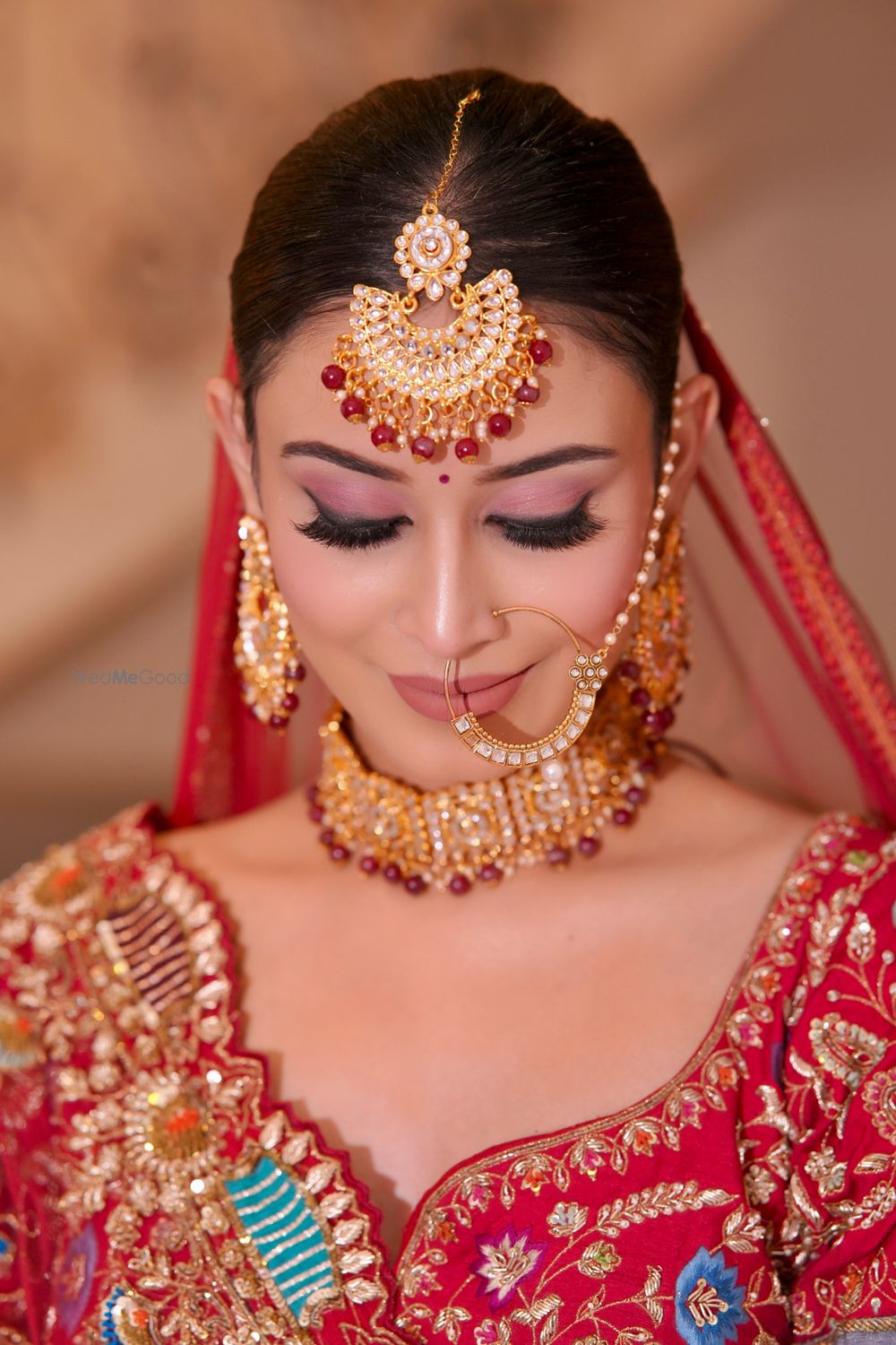Photo By Meenu Makeup Artist - Bridal Makeup