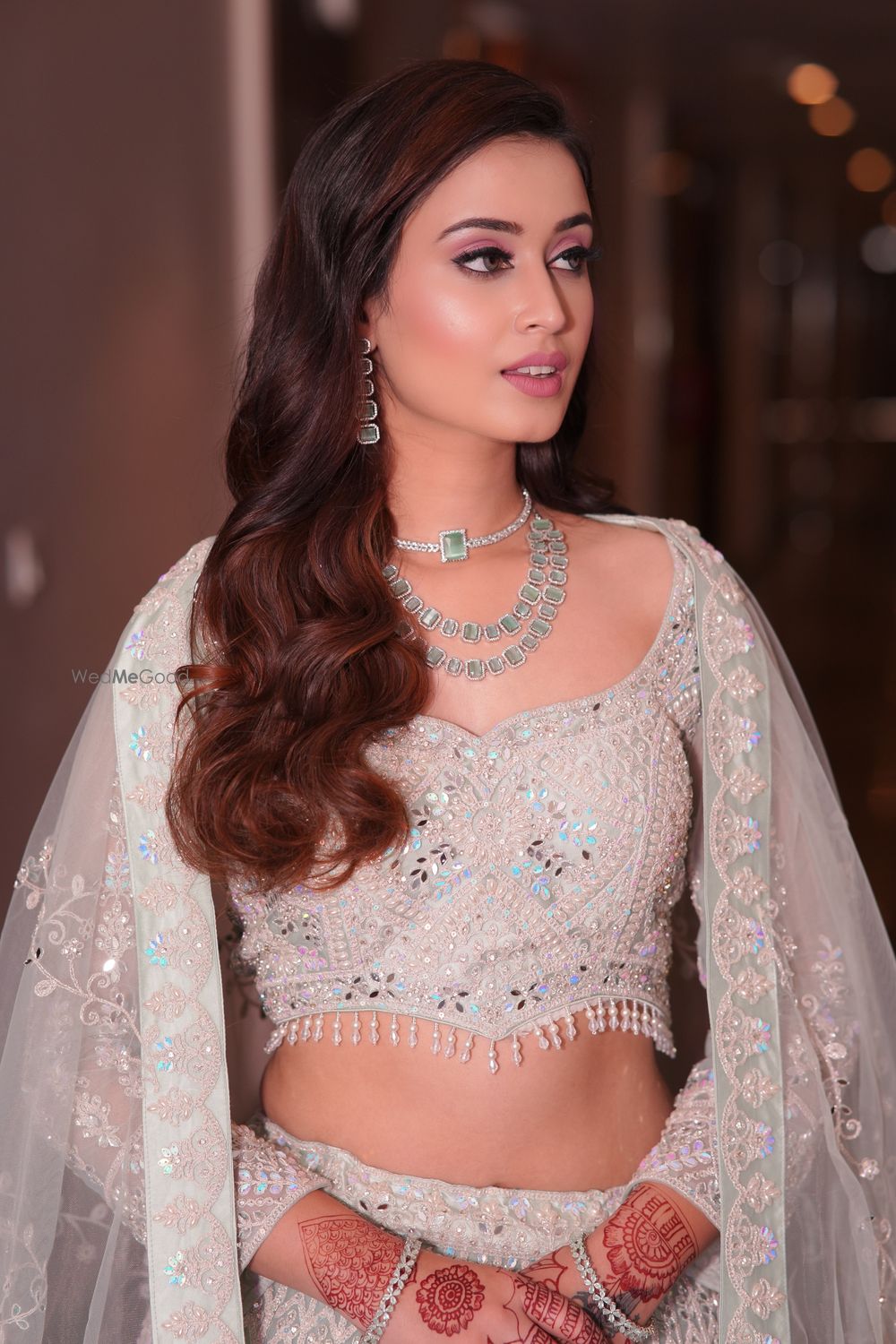 Photo By Meenu Makeup Artist - Bridal Makeup