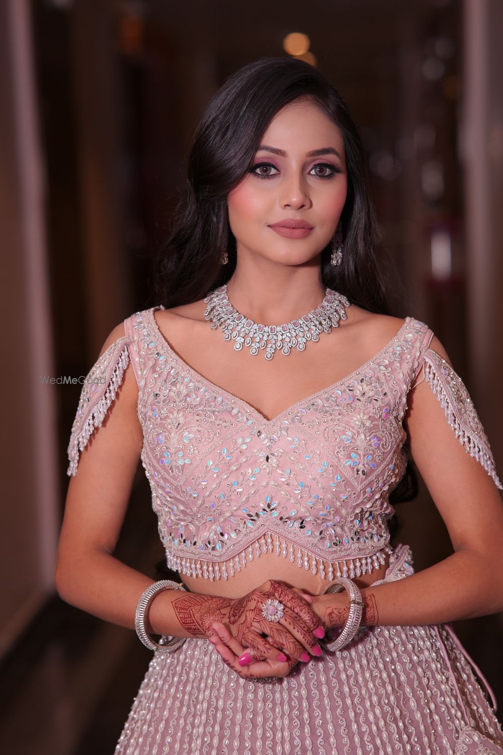 Photo By Meenu Makeup Artist - Bridal Makeup