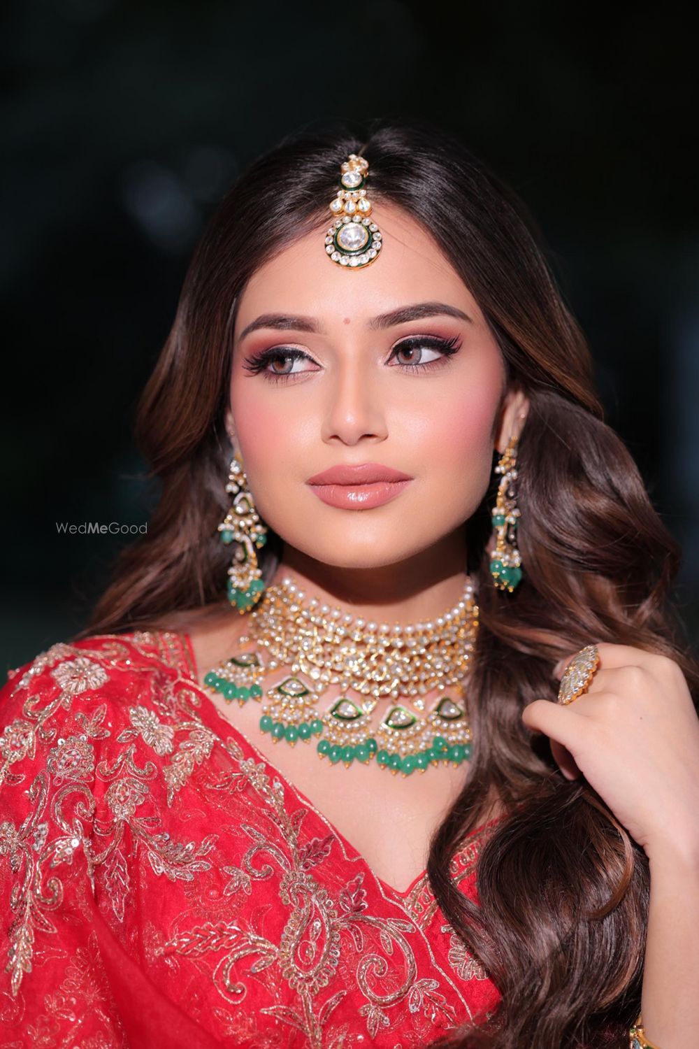 Photo By Meenu Makeup Artist - Bridal Makeup
