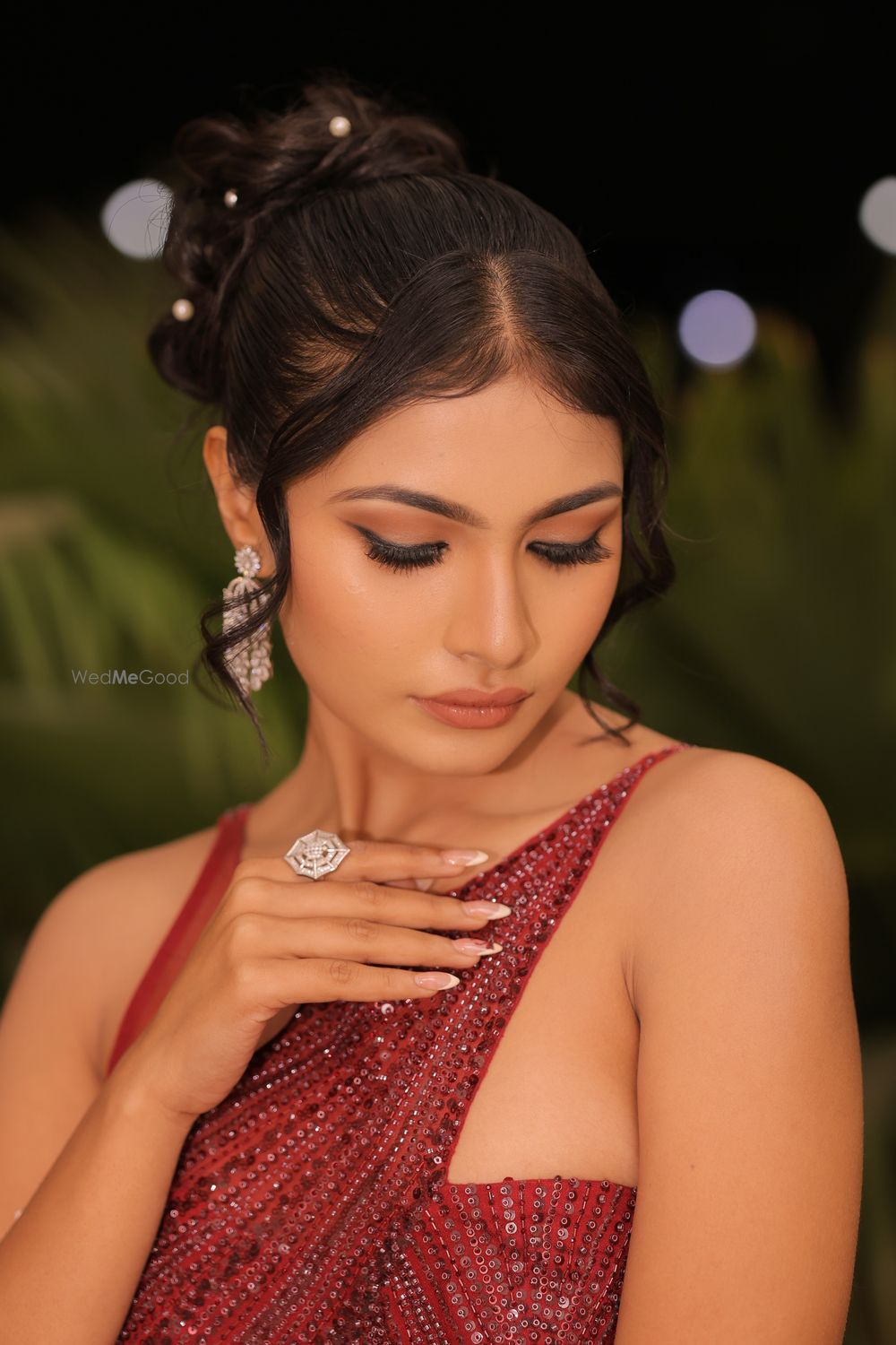Photo By Meenu Makeup Artist - Bridal Makeup