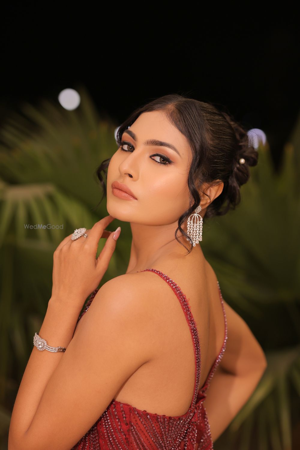 Photo By Meenu Makeup Artist - Bridal Makeup