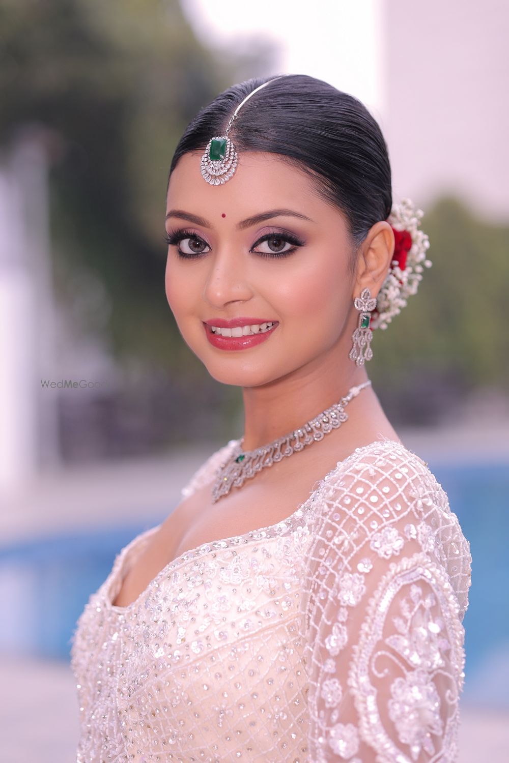 Photo By Meenu Makeup Artist - Bridal Makeup