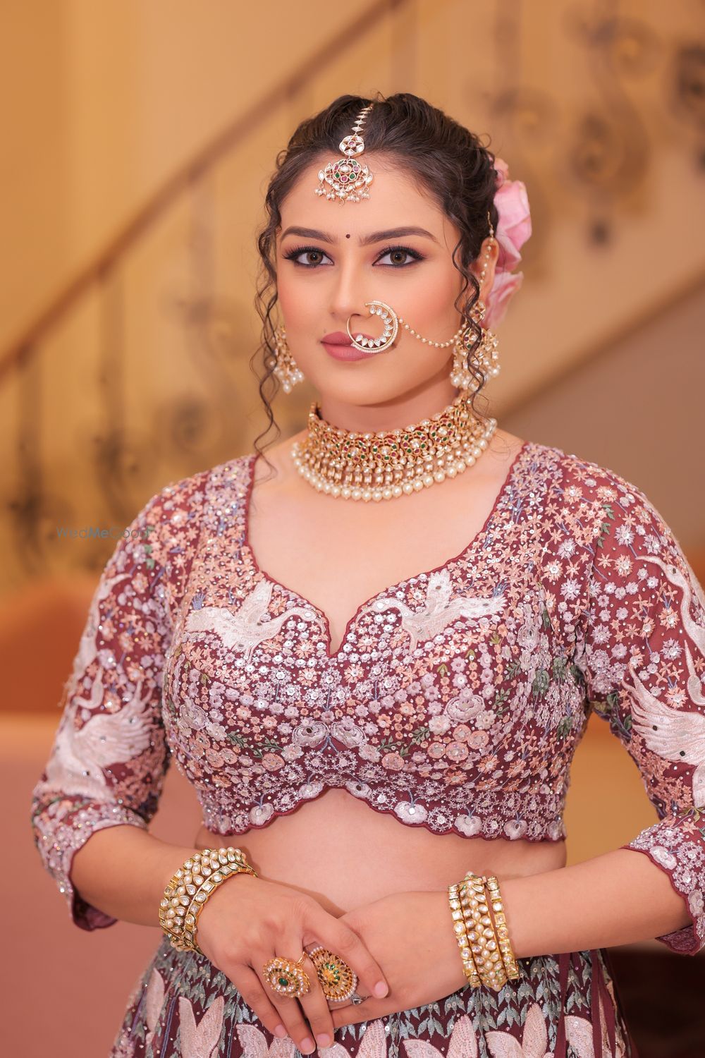 Photo By Meenu Makeup Artist - Bridal Makeup