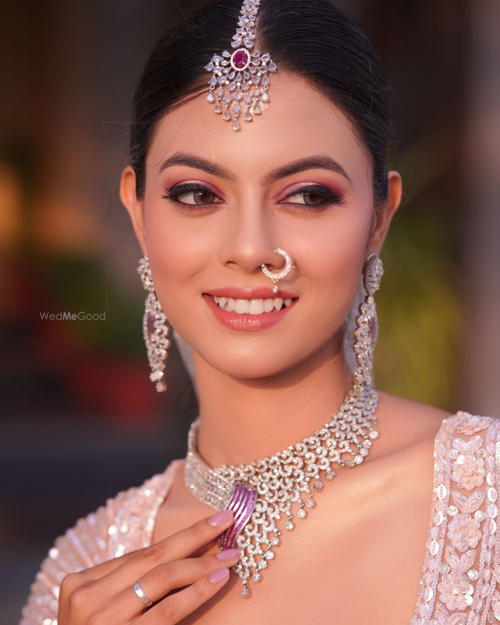 Photo By Meenu Makeup Artist - Bridal Makeup