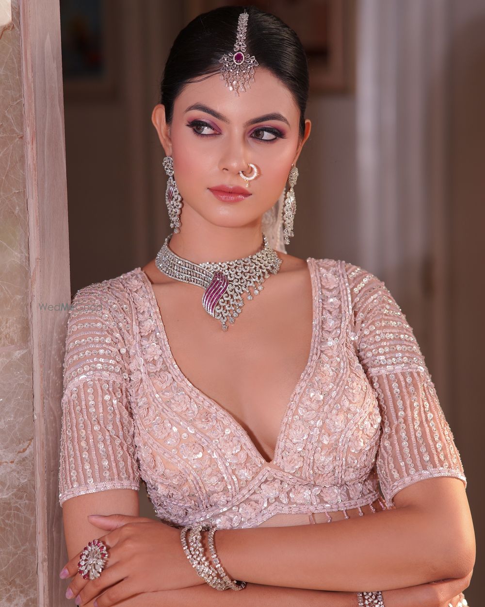 Photo By Meenu Makeup Artist - Bridal Makeup