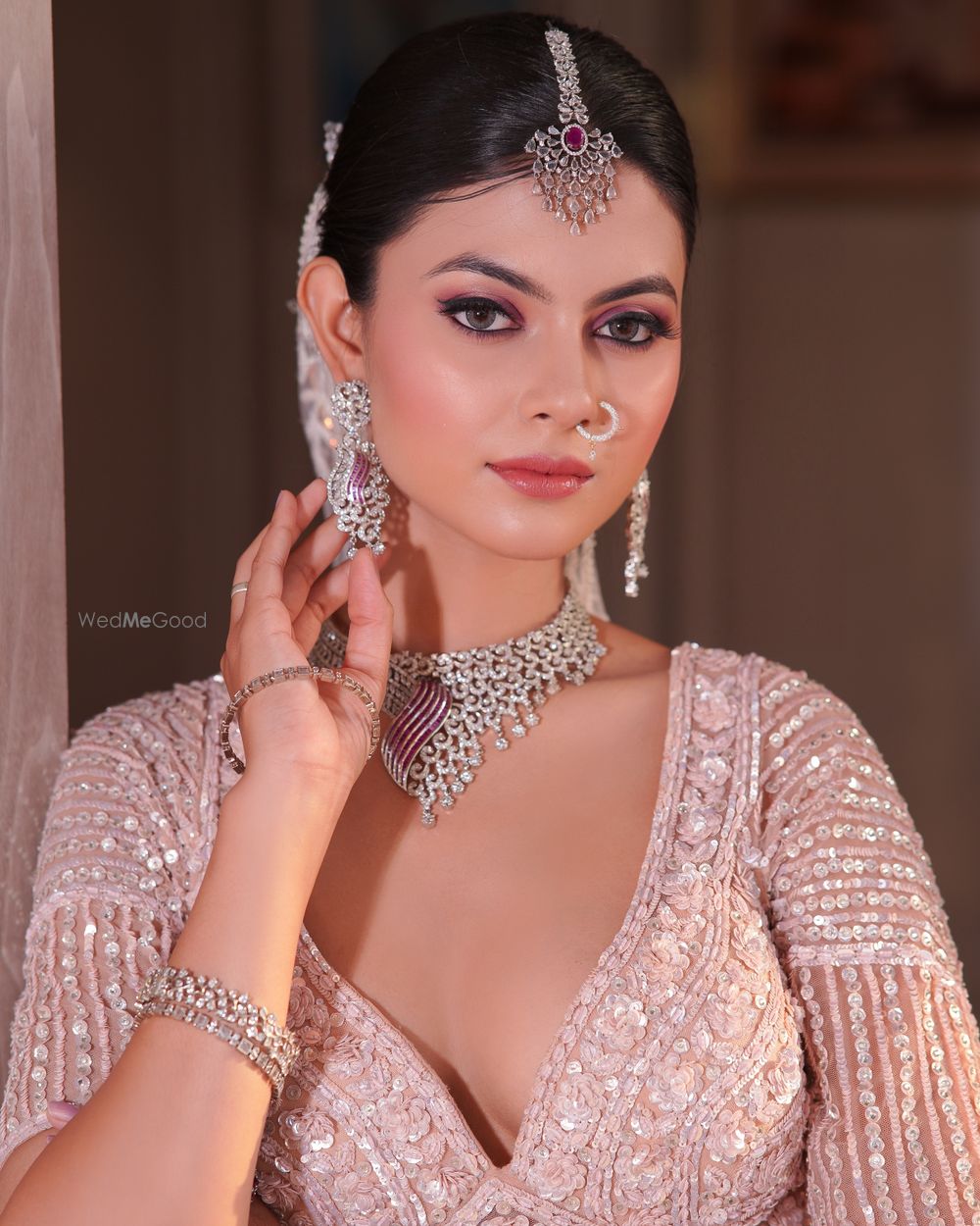 Photo By Meenu Makeup Artist - Bridal Makeup