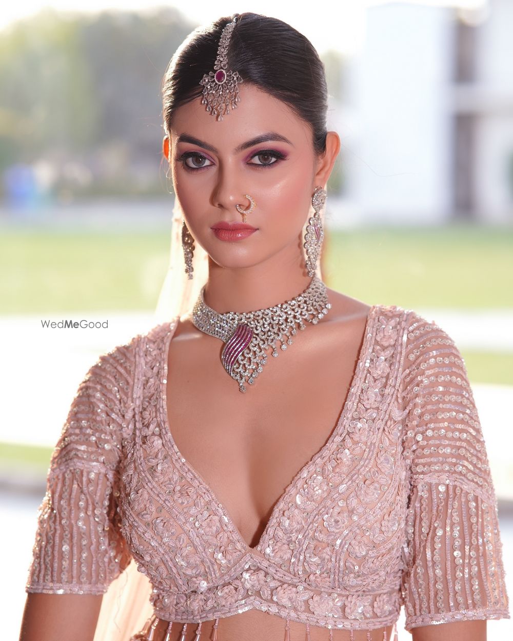 Photo By Meenu Makeup Artist - Bridal Makeup
