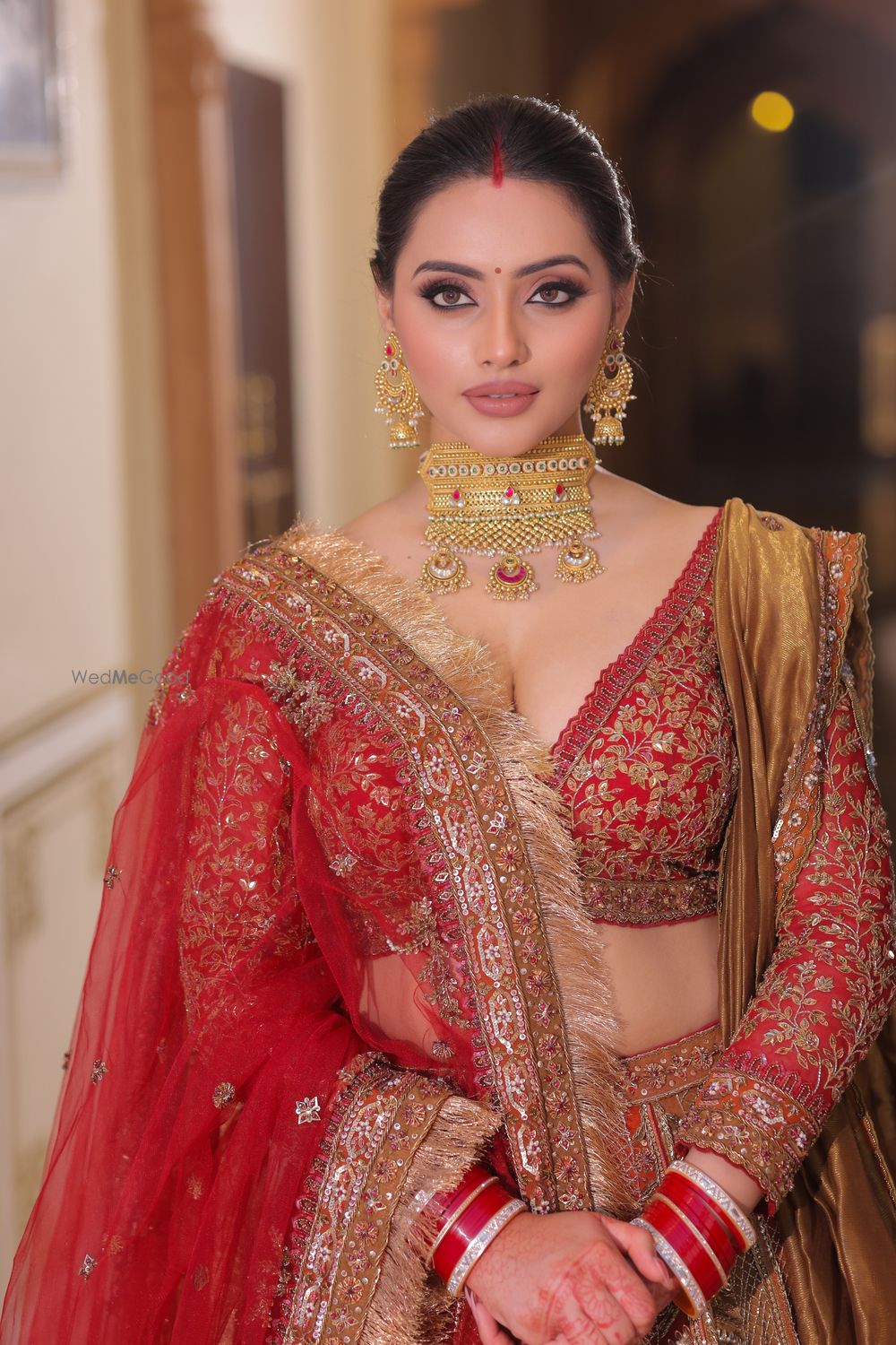 Photo By Meenu Makeup Artist - Bridal Makeup Artists