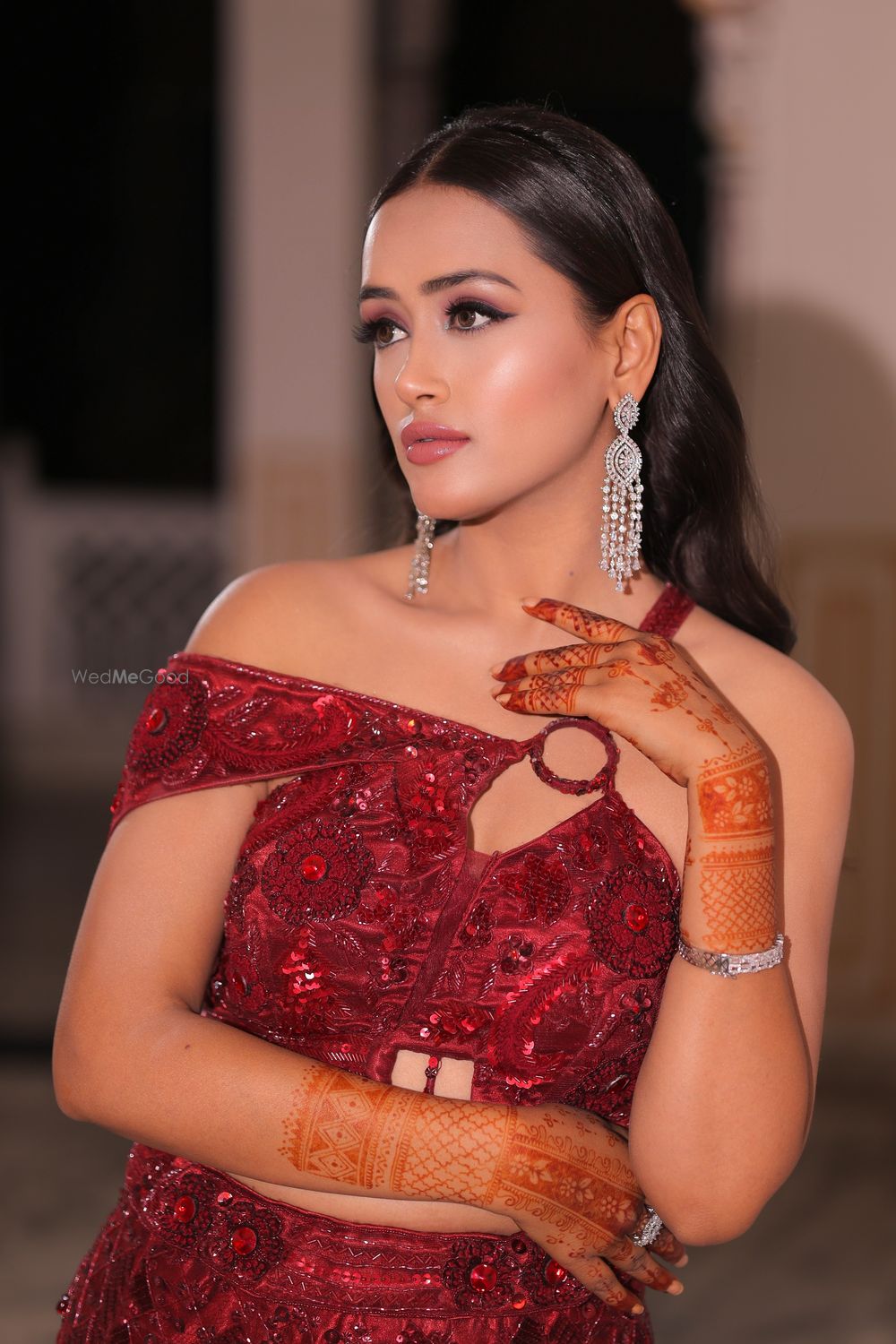 Photo By Meenu Makeup Artist - Bridal Makeup Artists