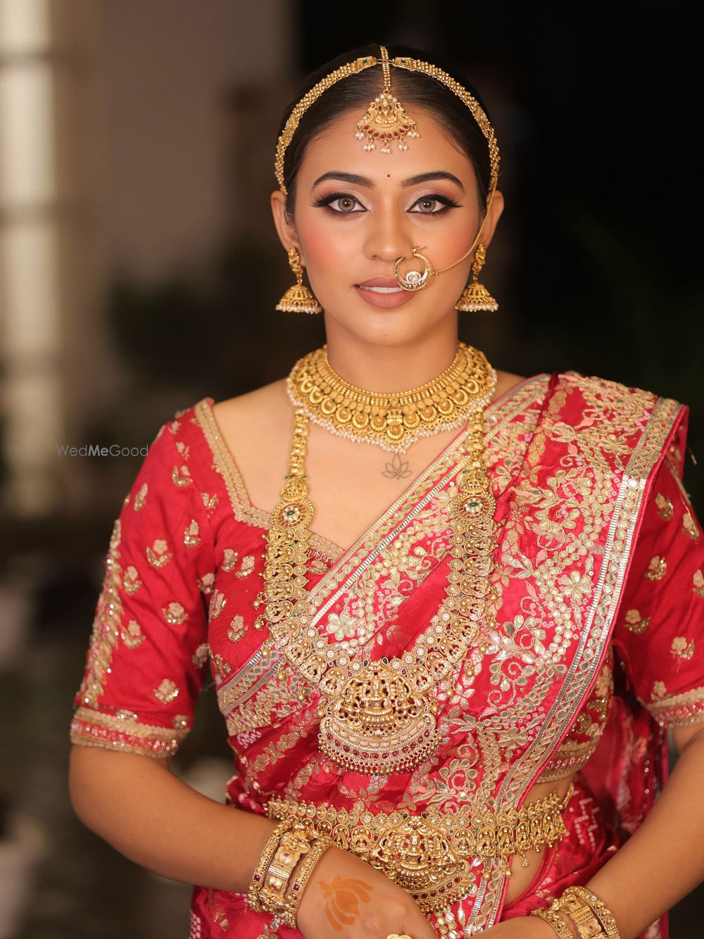 Photo By Meenu Makeup Artist - Bridal Makeup Artists