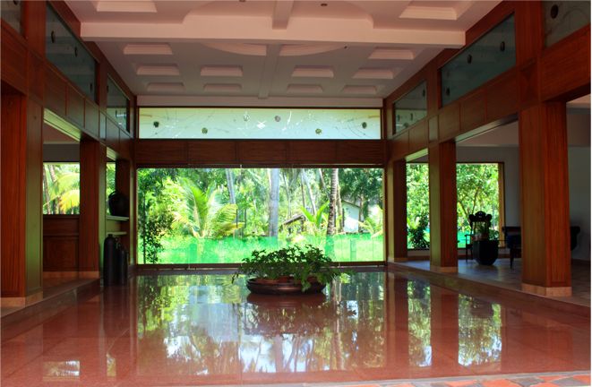 Photo By Goa Villagio Resort & Spa - A unit of IHM - Venues
