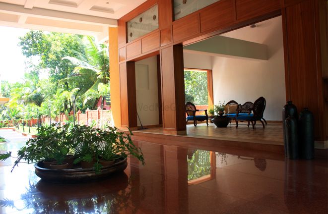 Photo By Goa Villagio Resort & Spa - A unit of IHM - Venues